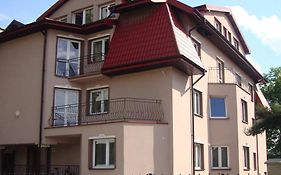 Apartamenty Dolna