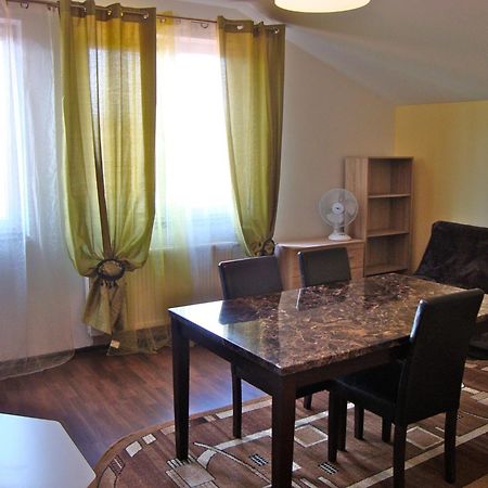 Apartamenty Dolna Kraków Pokój zdjęcie