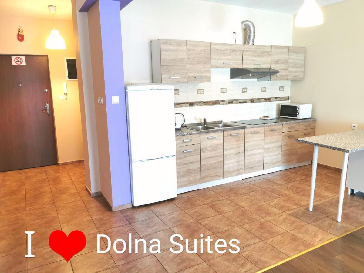 Apartamenty Dolna Kraków Zewnętrze zdjęcie