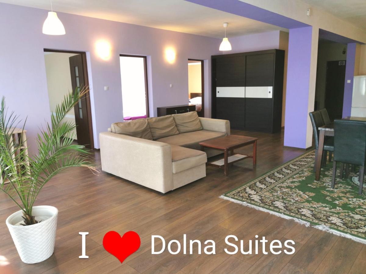 Apartamenty Dolna Kraków Zewnętrze zdjęcie