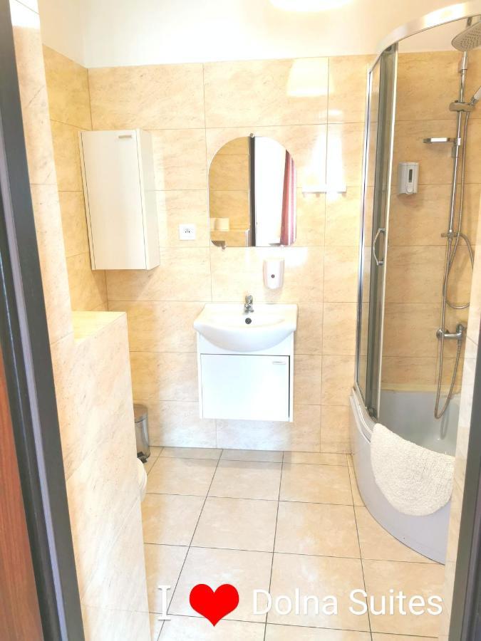 Apartamenty Dolna Kraków Zewnętrze zdjęcie