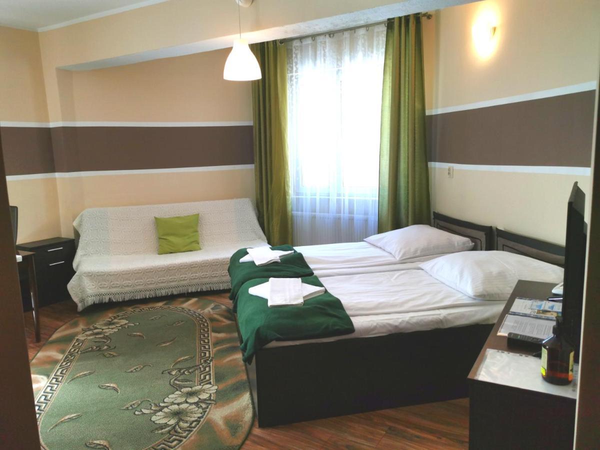 Apartamenty Dolna Kraków Zewnętrze zdjęcie