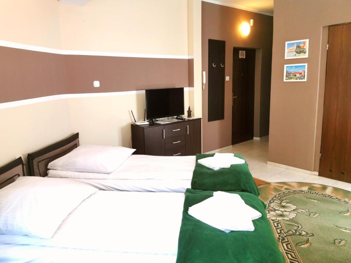 Apartamenty Dolna Kraków Zewnętrze zdjęcie