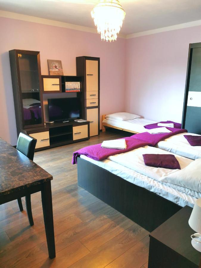 Apartamenty Dolna Kraków Zewnętrze zdjęcie