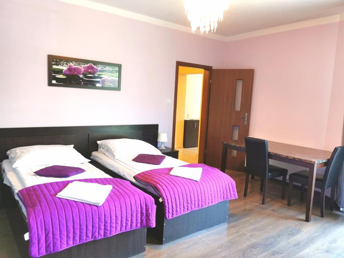Apartamenty Dolna Kraków Zewnętrze zdjęcie