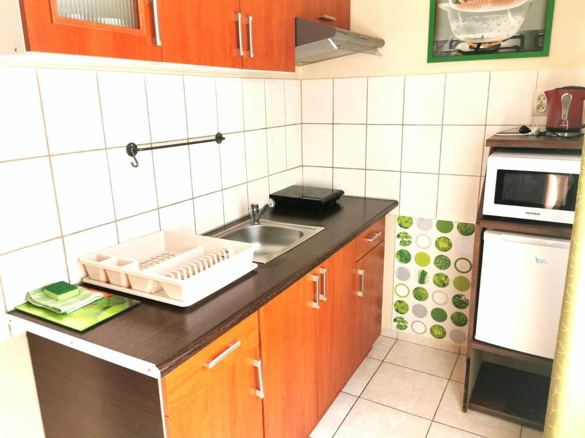 Apartamenty Dolna Kraków Zewnętrze zdjęcie