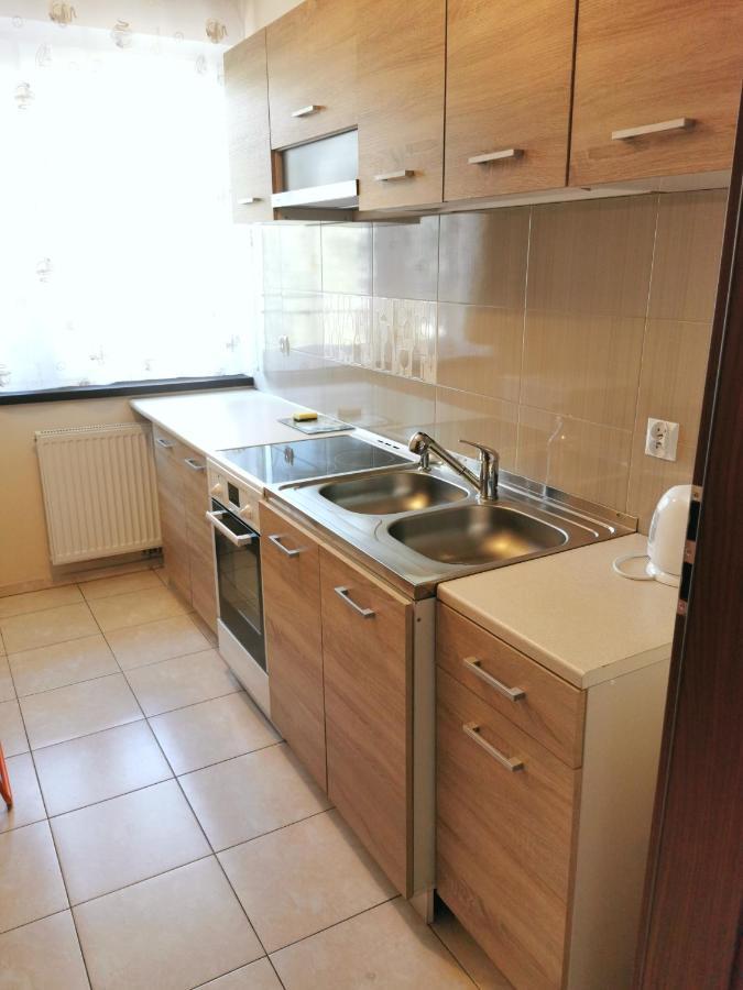 Apartamenty Dolna Kraków Zewnętrze zdjęcie