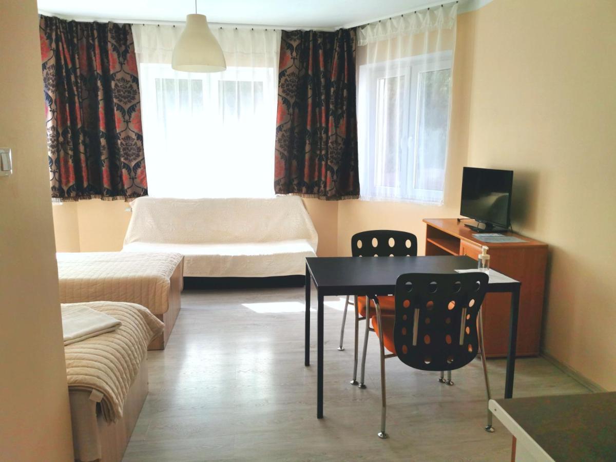 Apartamenty Dolna Kraków Zewnętrze zdjęcie