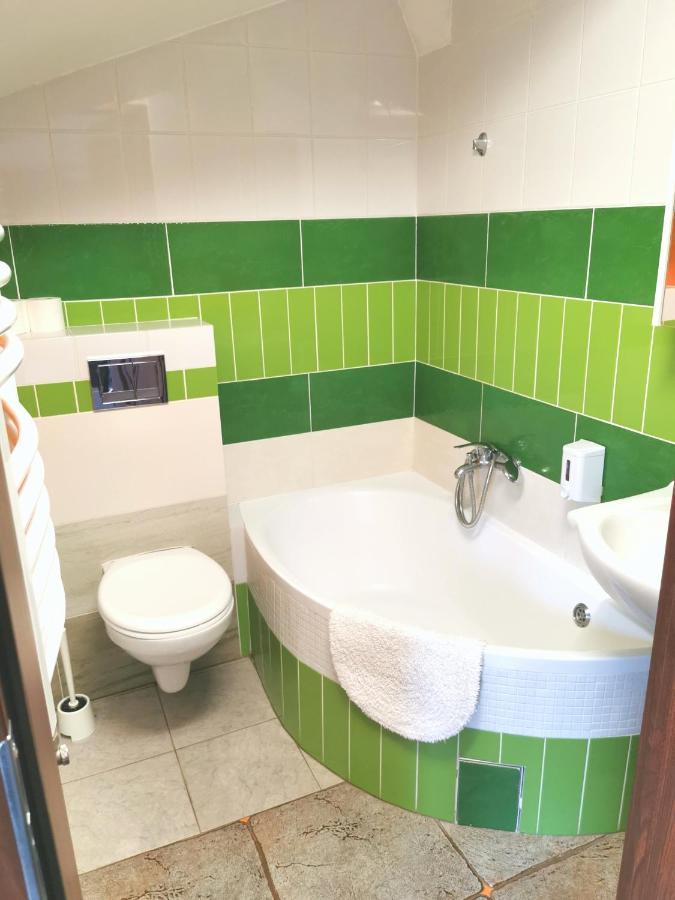 Apartamenty Dolna Kraków Zewnętrze zdjęcie