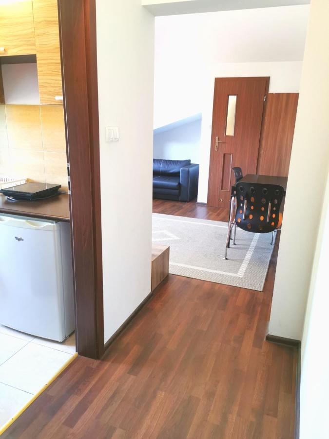 Apartamenty Dolna Kraków Zewnętrze zdjęcie