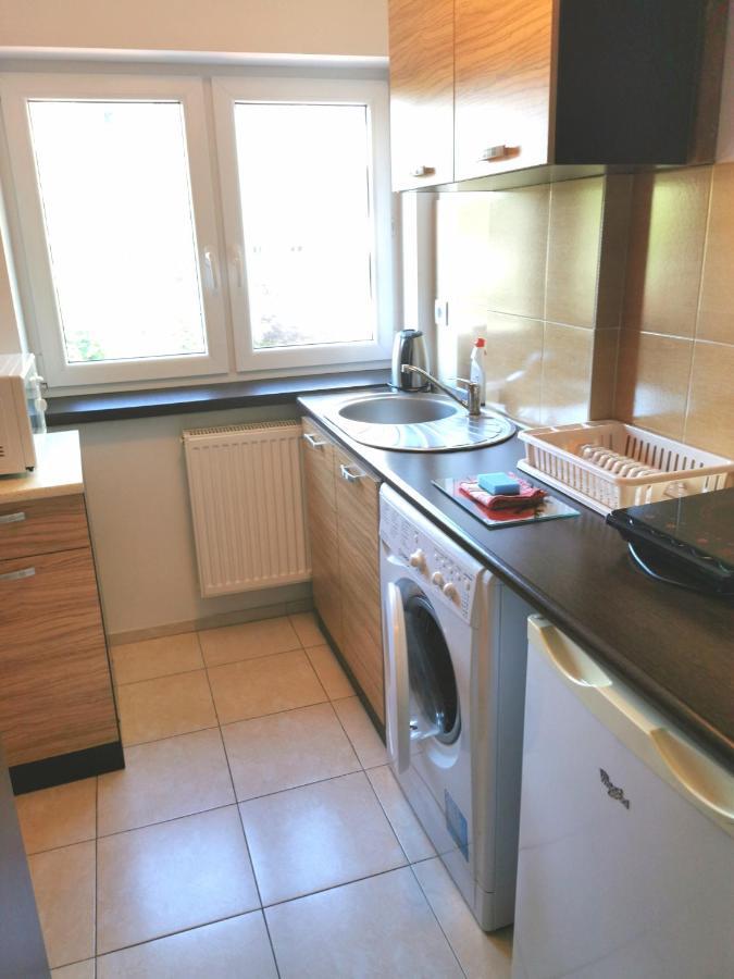 Apartamenty Dolna Kraków Zewnętrze zdjęcie