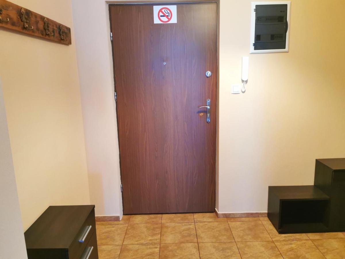 Apartamenty Dolna Kraków Zewnętrze zdjęcie