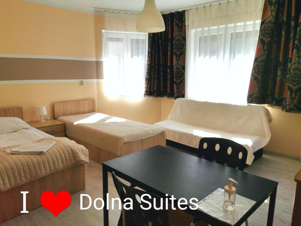 Apartamenty Dolna Kraków Zewnętrze zdjęcie