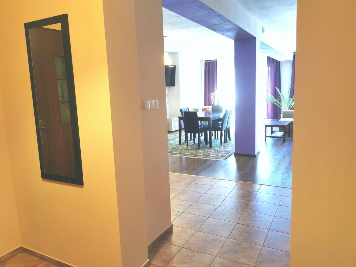 Apartamenty Dolna Kraków Zewnętrze zdjęcie
