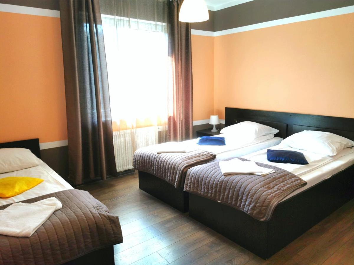 Apartamenty Dolna Kraków Zewnętrze zdjęcie