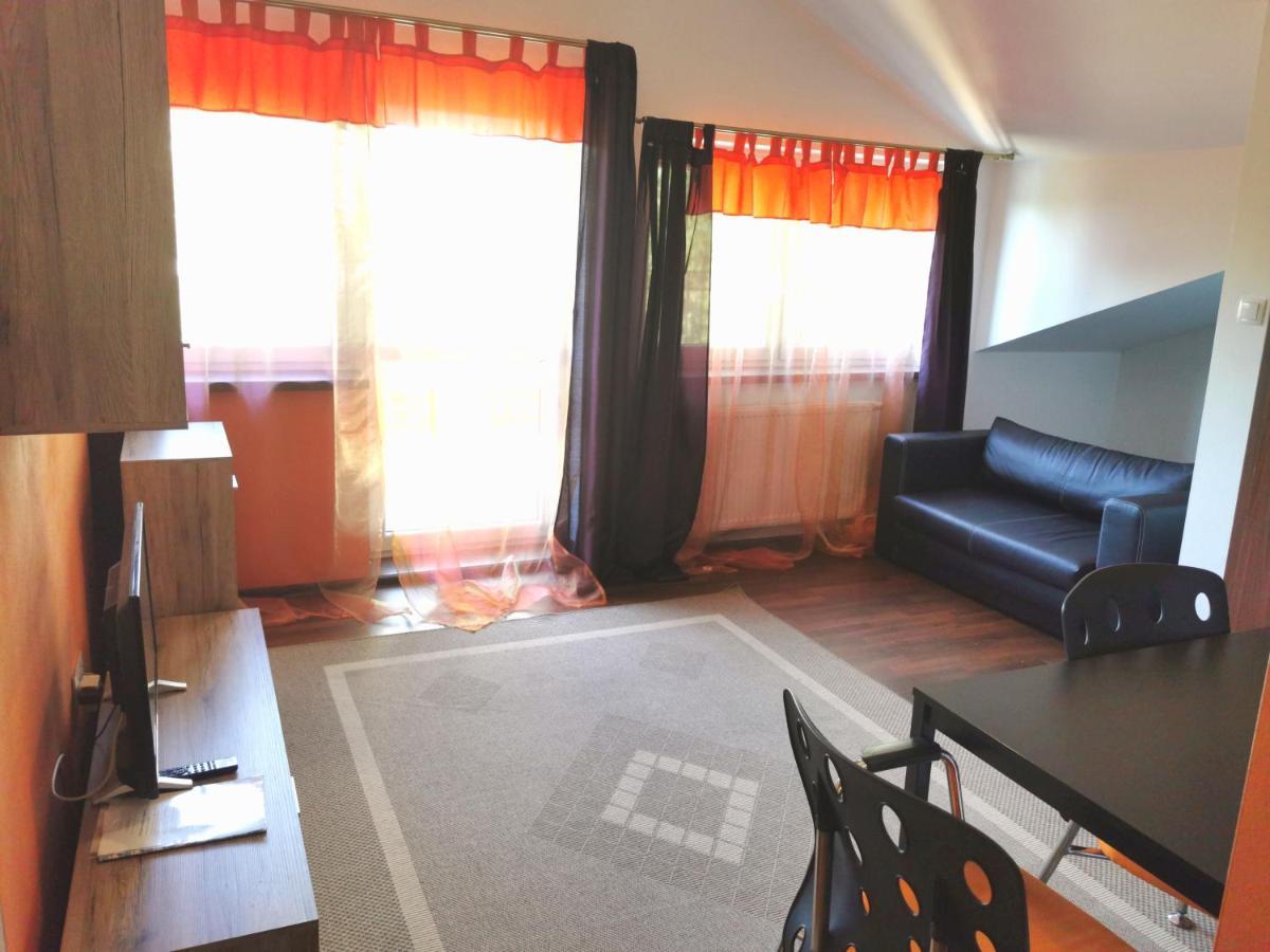 Apartamenty Dolna Kraków Zewnętrze zdjęcie