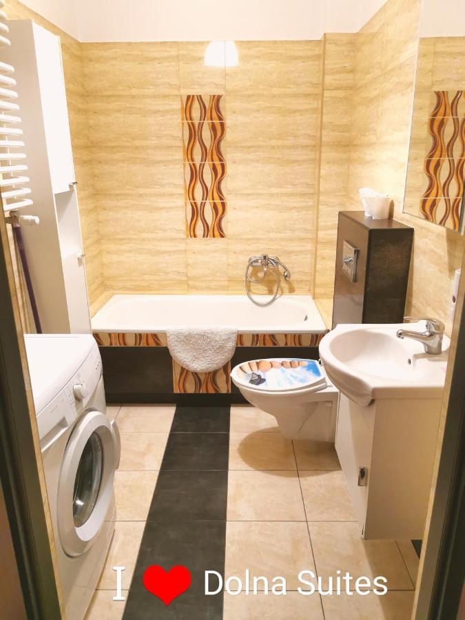 Apartamenty Dolna Kraków Zewnętrze zdjęcie