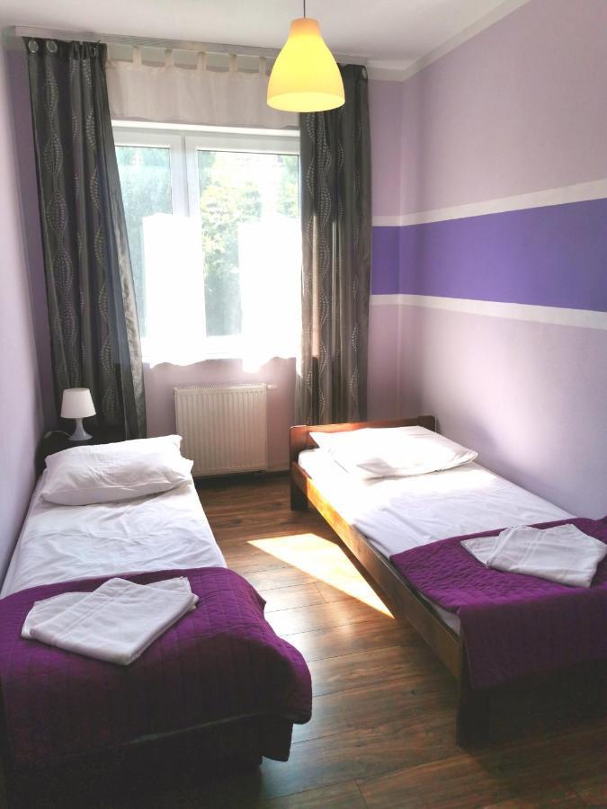 Apartamenty Dolna Kraków Zewnętrze zdjęcie