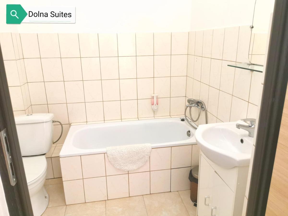 Apartamenty Dolna Kraków Zewnętrze zdjęcie
