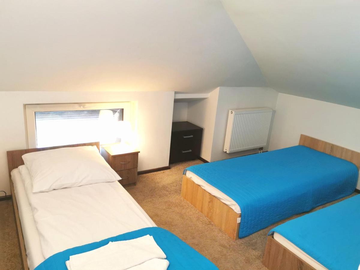 Apartamenty Dolna Kraków Zewnętrze zdjęcie