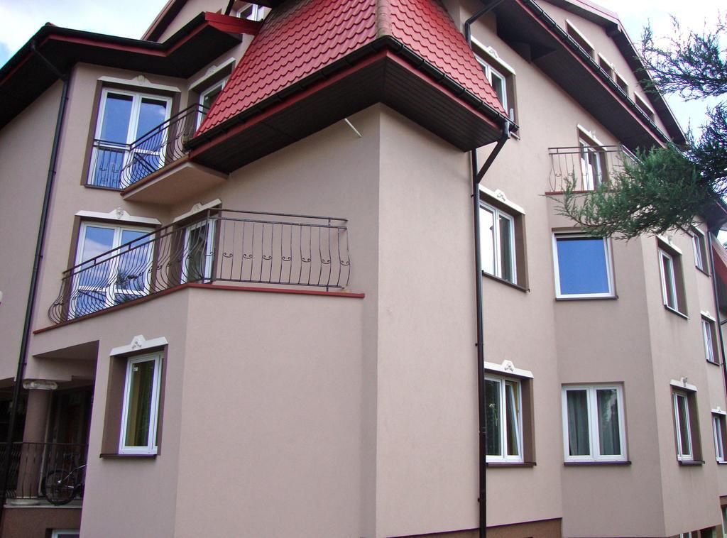 Apartamenty Dolna Kraków Zewnętrze zdjęcie
