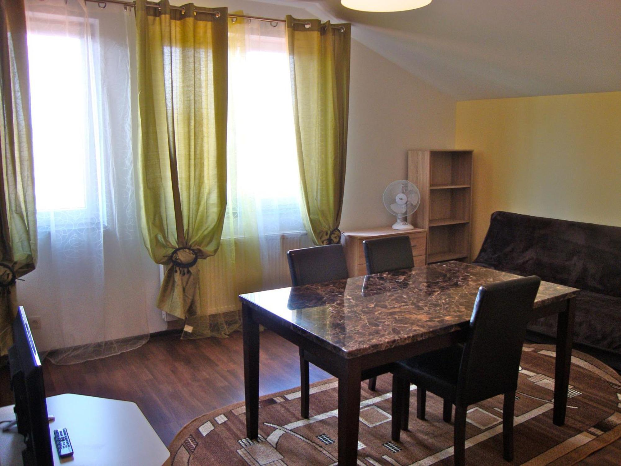 Apartamenty Dolna Kraków Pokój zdjęcie