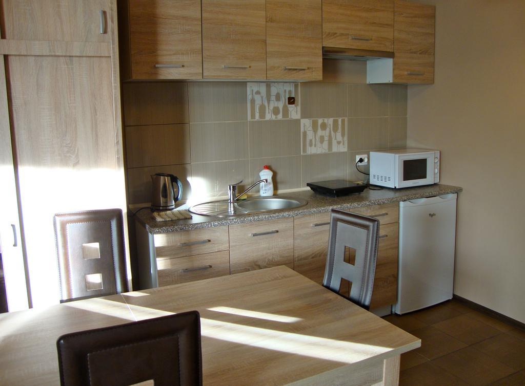 Apartamenty Dolna Kraków Zewnętrze zdjęcie