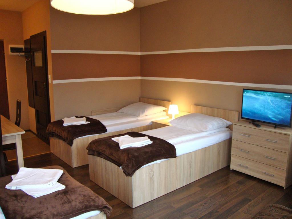 Apartamenty Dolna Kraków Zewnętrze zdjęcie