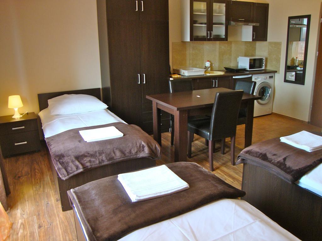 Apartamenty Dolna Kraków Zewnętrze zdjęcie