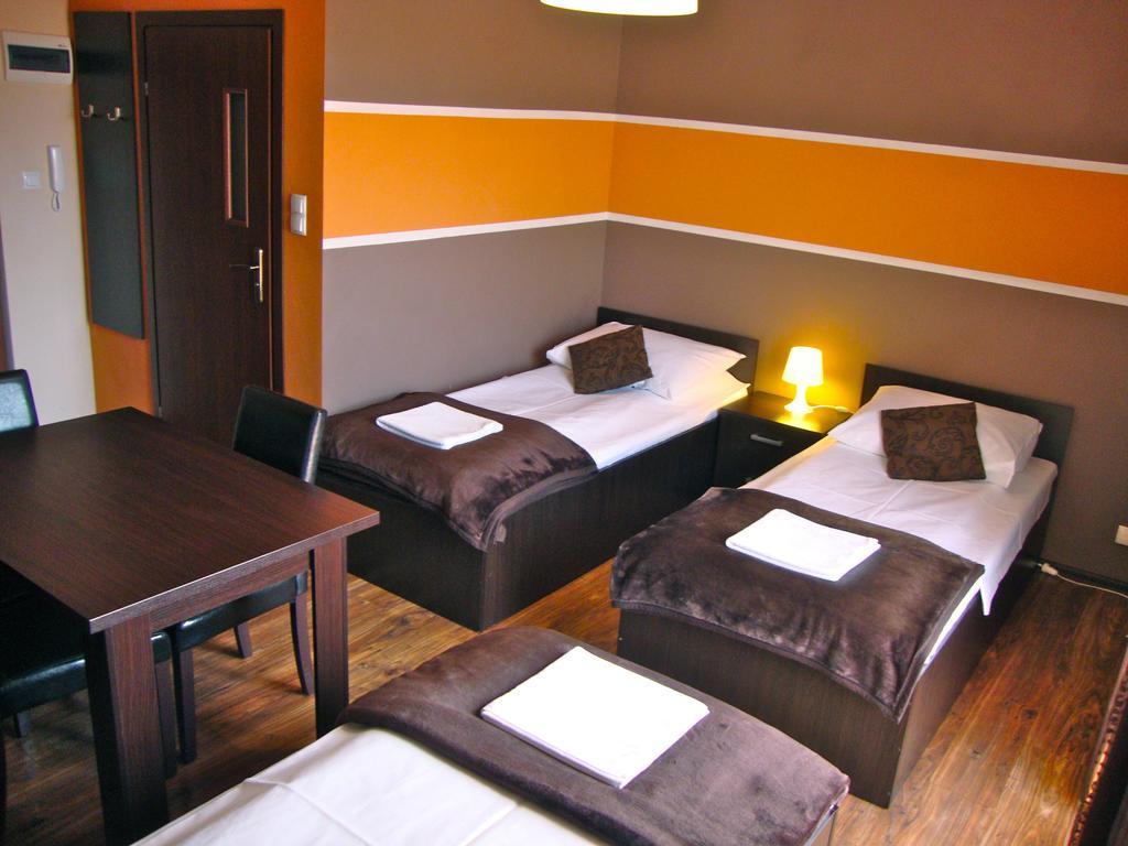 Apartamenty Dolna Kraków Zewnętrze zdjęcie
