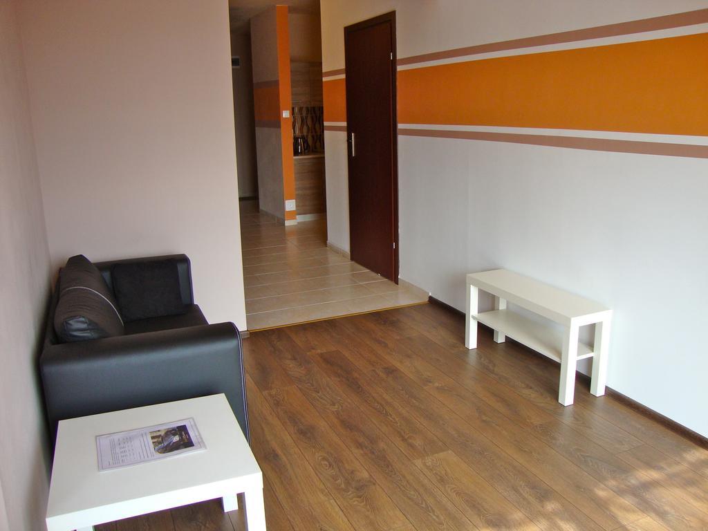 Apartamenty Dolna Kraków Zewnętrze zdjęcie