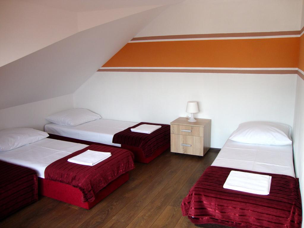 Apartamenty Dolna Kraków Zewnętrze zdjęcie