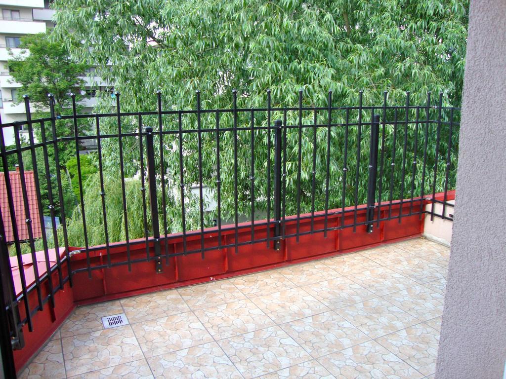 Apartamenty Dolna Kraków Zewnętrze zdjęcie