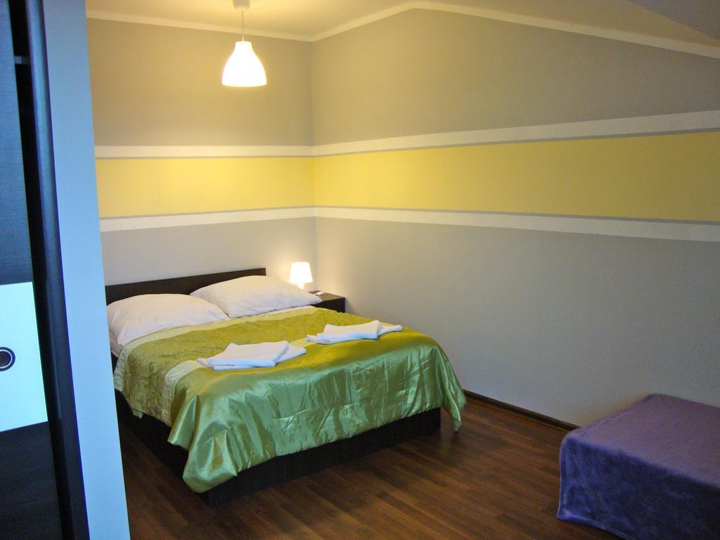 Apartamenty Dolna Kraków Zewnętrze zdjęcie