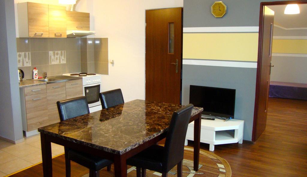 Apartamenty Dolna Kraków Zewnętrze zdjęcie